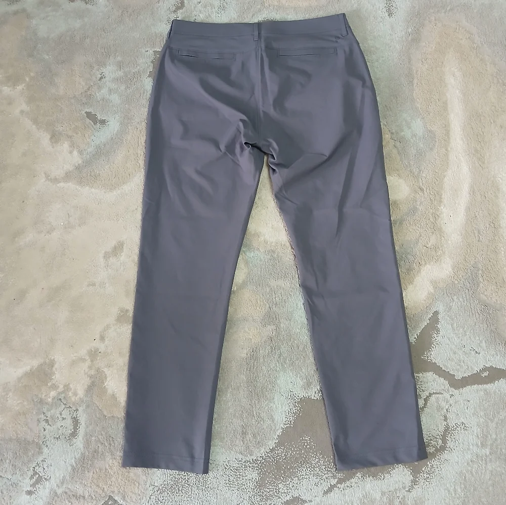 Public Rec Dealmaker Chino+ | Stretch‎ Chino Trousers